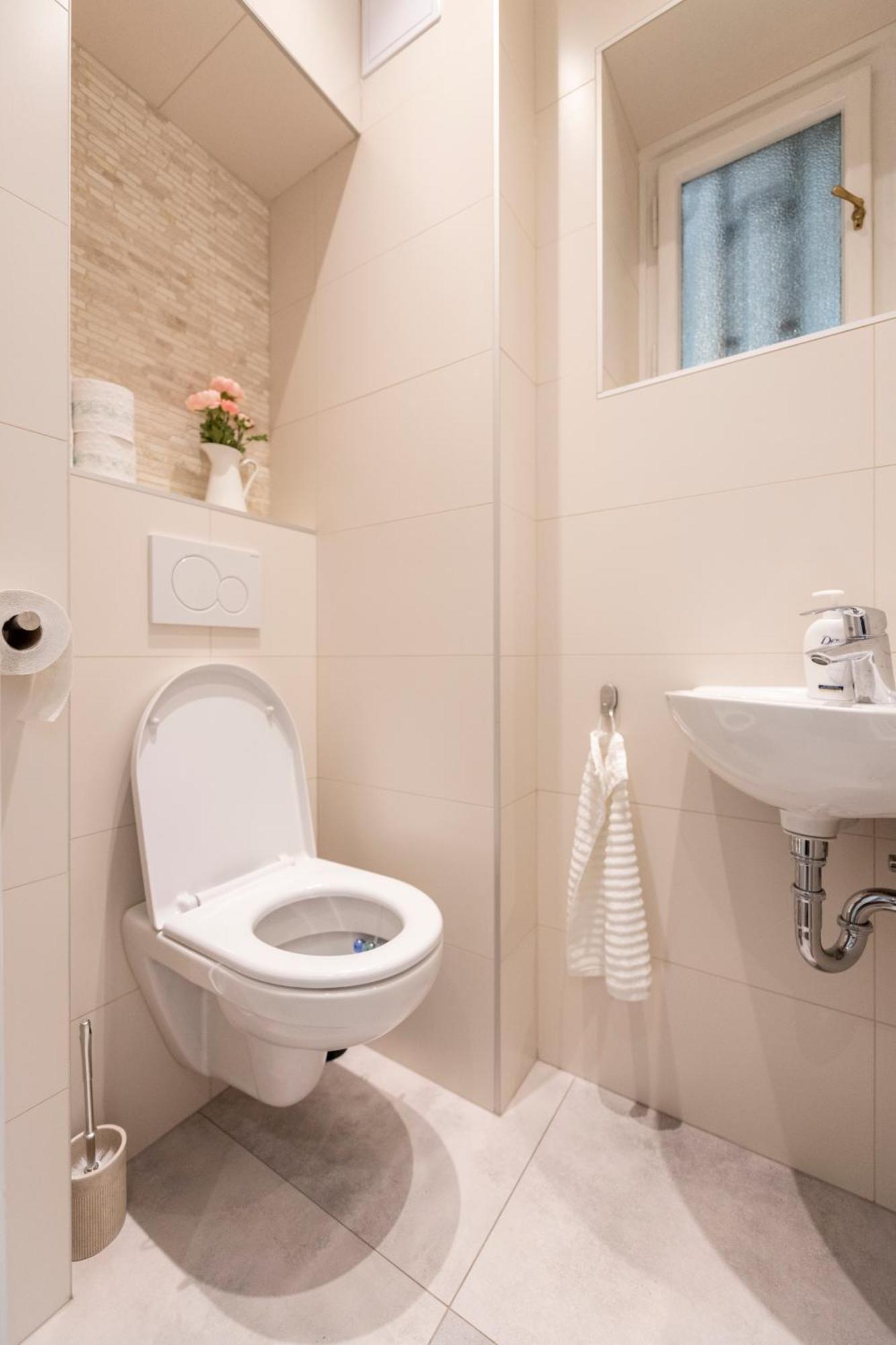 Apartment Slavikova 11 Prague Luaran gambar